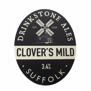 Clover's Mild