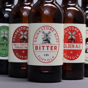 Build your own box of Ales