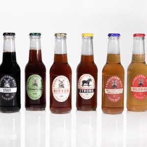 Build your own box of Miniature Ales 200ml bottles