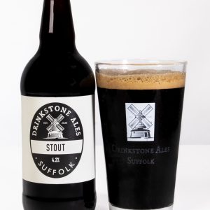 Stout (4.2%)