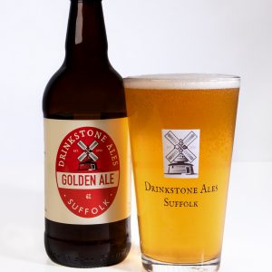 Golden Ale