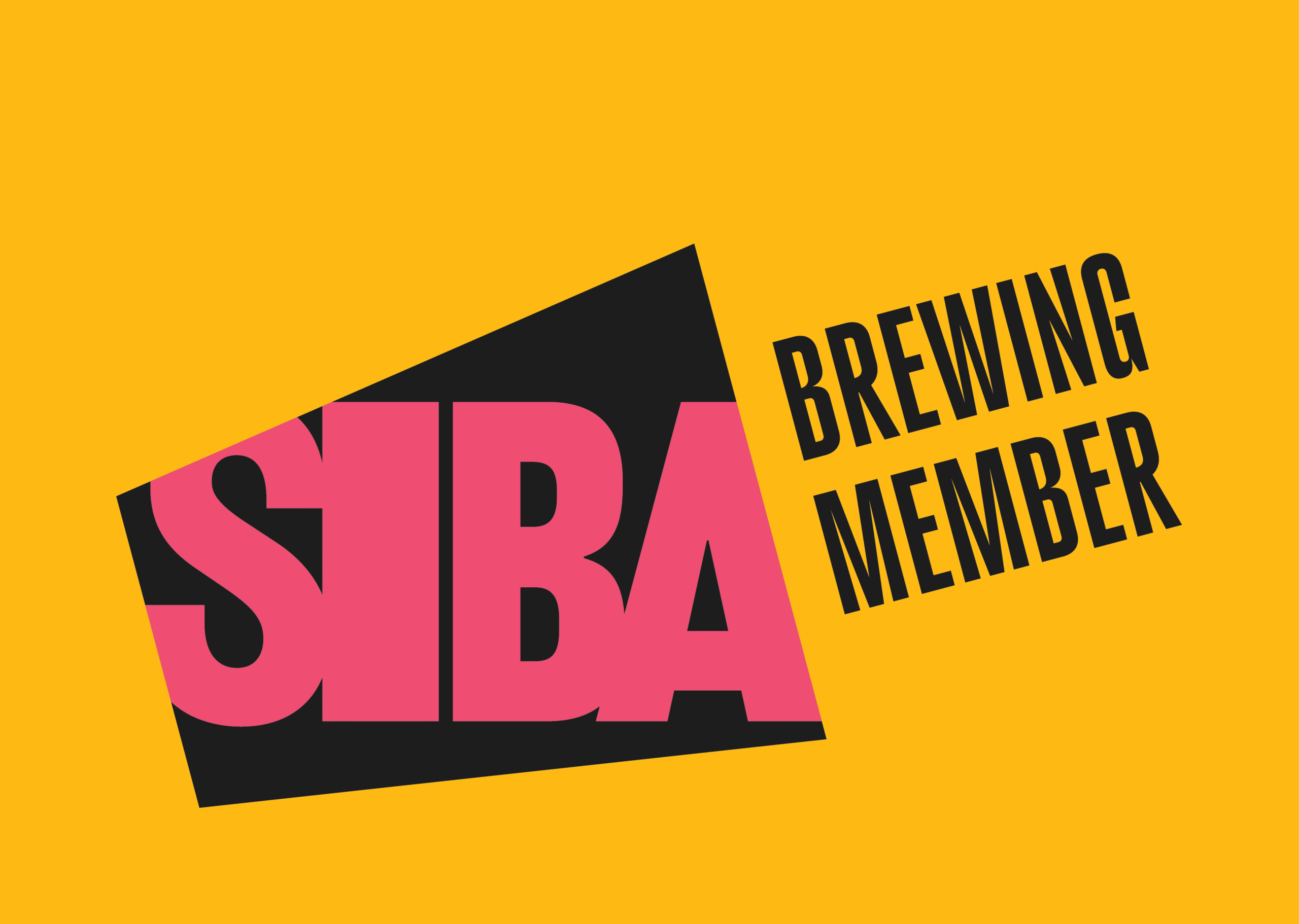 Brewery Member Logo siba